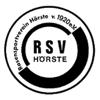 Wappen von RSV Hörste von 1920