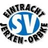 Wappen von SV Eintracht Jerxen-Orbke