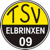 Wappen von TSV Elbrinxen 09