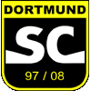 Wappen von SC Dortmund 97/08