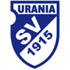 Wappen von SV Urania Lütgendortmund 1915