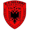 Wappen von KF Sharri Dortmund