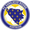FC Sarajevo Bosna Dortmund II