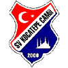 Wappen von SV Kocatepe Camii Dortmund 2000