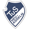 TuS Neuasseln 1889