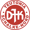 Wappen von DJK Teutonia Schalke-Nord 1921