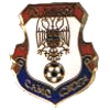 Wappen von FC Njegos Gelsenkirchen 1994