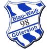 SV Blau-Weiss 98 Gütersloh III