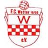 Wappen von FC Wetter Ruhr 1910/30