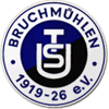 Wappen von TuS Bruchmühlen 1919/26