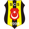 Wappen von SC Sancakspor Spenge 1998