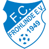 FC Frohlinde 1949