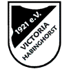 Wappen von DJK Victoria Habinghorst