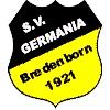 Wappen von SV 21 Germania Bredenborn