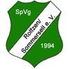 Wappen von SpVg Rolfzen/Sommersell 1994