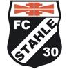 Wappen von FC Stahle 30