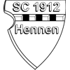 SC 1912 Hennen