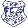 Wappen von FC Oese 1949