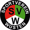 SV Wüsten II