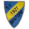 SV 1921 Bentorf