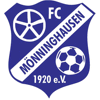 Wappen von FC Mönninghausen 1920