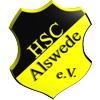 Wappen von HSC Alswede