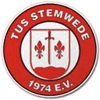 Wappen von TuS Stemwede 1974