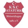 Wappen von KSC Atatürk Meinerzhagen 1981