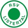 Wappen von RSV Listertal