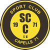 SC Capelle 71 II