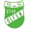 Wappen von SuS 1927 Olfen