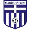 SV Makedonikos Minden 1993 II