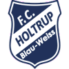 FC Blau Weiß Holtrup