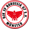 DJK SV Borussia 07 Münster
