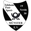 Telekom Post SV 1930 Münster