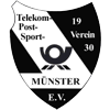 Telekom Post SV 1930 Münster II