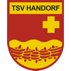 Wappen von TSV Handorf