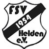 FSV Helden 1954 II