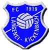 Wappen von FC 1919 Langenei-Kickenbach