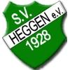 SV 1928 Heggen II