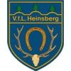 Wappen von VfL Heinsberg 1930