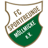FC Sportfreunde Möllmicke II
