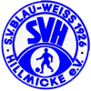 SV Blau-Weiß Hillmicke 1926 II