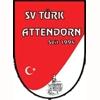 Wappen von SV Türk Attendorn