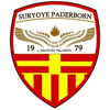 Syrisch-Aramäischer KV Suryoye Paderborn 1979 II