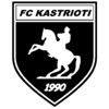 Wappen von FC Kastrioti Stukenbrock 1990