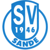 SV Blau-Weiss Sande 1946 III