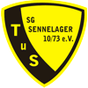 TuS Schwarz-Gelb Sennelager 10/73 II