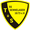 TuS Schwarz-Gelb Sennelager 10/73 III