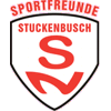 Wappen von Sportfreunde Stuckenbusch/Nonnenbusch